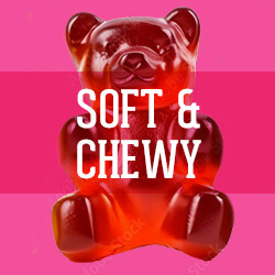 Soft Chewy for dogs