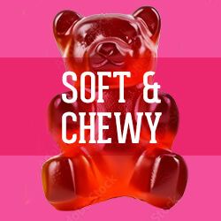 soft and chewy treats, dog treats, puppies, seniors