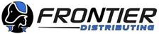 Frontier Distributing logo