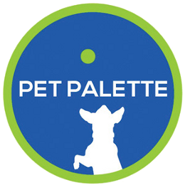 Pet Palete logo