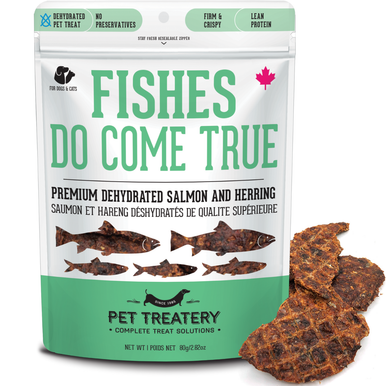 Fish Is Freeze Dried Salmon Safe For Dogs Can Dogs Eat Salmon? PetMD - Main Image