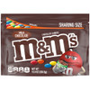 M&M's Milk Chocolate Candy Sharing Size