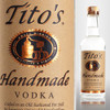 Tito's Handmade Vodka | 750 ml