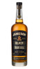 A 750 ml bottle of Jameson Black Barrel Irish Whiskey