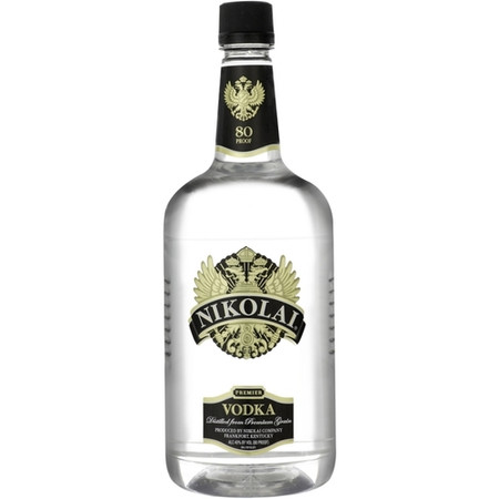 Nikolai Vodka | 1.75 L