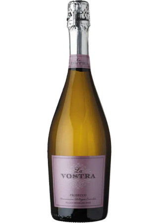 La Vostra Prosecco | 750 ML