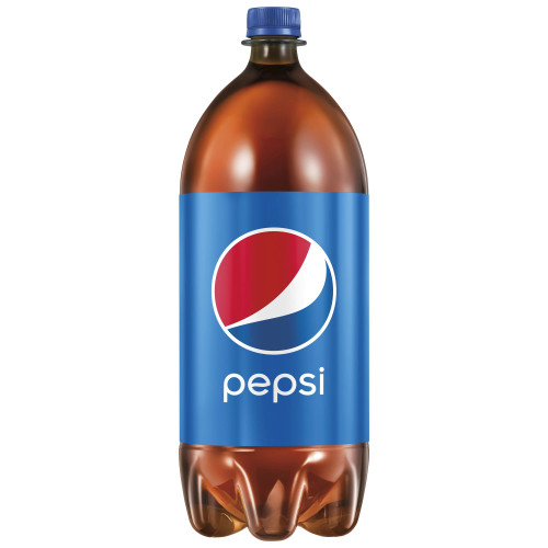 Pepsi Cola Soda | 2L