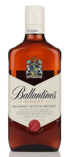 Ballantine's Finest Blended Scotch Whisky