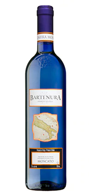 Bartenura Moscato White Wine | 750 ml