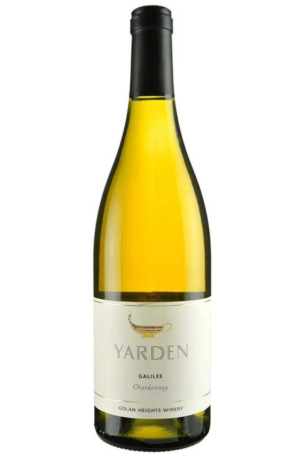 Yarden  Chardonnay  | 750 ml