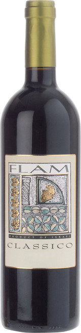 Flam Classico Dry Red  | 750 ml