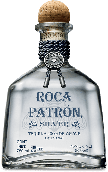 Roca Patron Silver | 750 ml