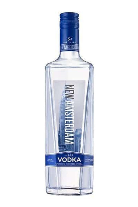 New Amsterdam Vodka | 750 ml