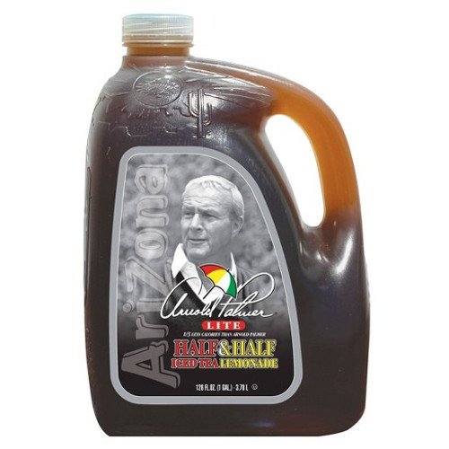 Arnold Palmer Lite Half & Half Iced Tea & Lemonade | 1 gal