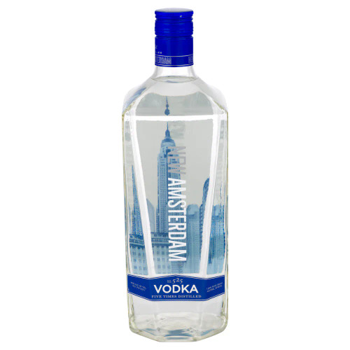 New Amsterdam Vodka | 1.75 L