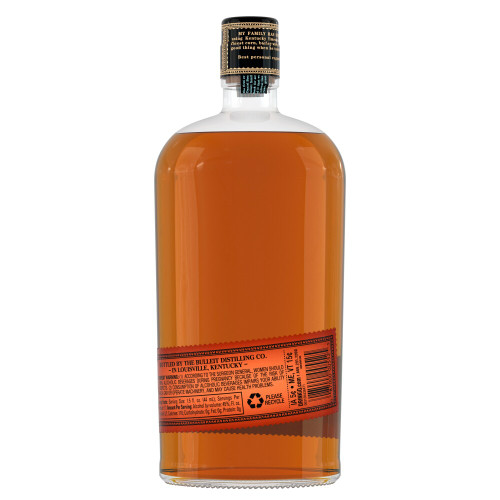 Bulleit Bourbon | 750 ml