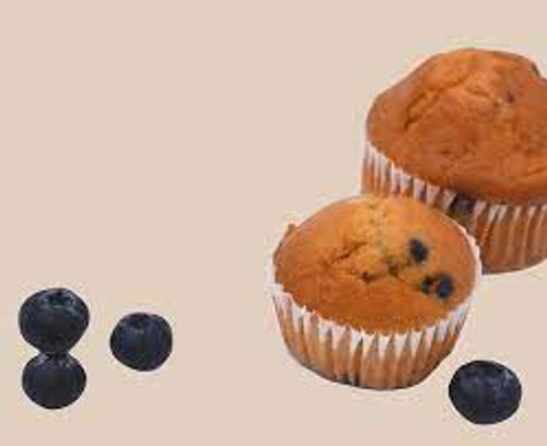 Mini Muffins | Blueberry | 90 pack, 1.9 oz each