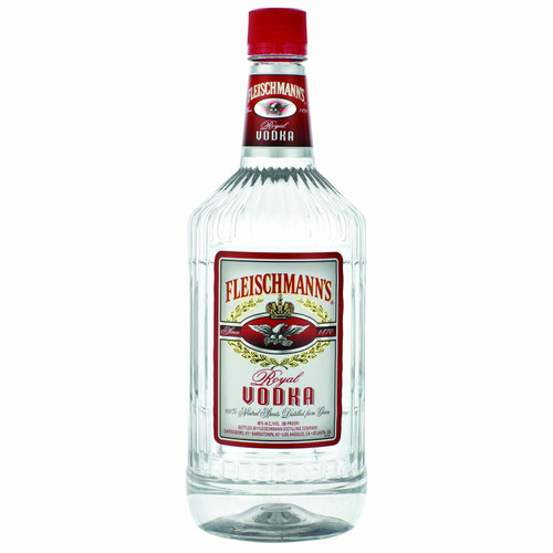 Fleischmann's Vodka | 1.75 L