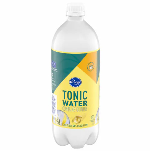 Kroger Tonic Water | 1L