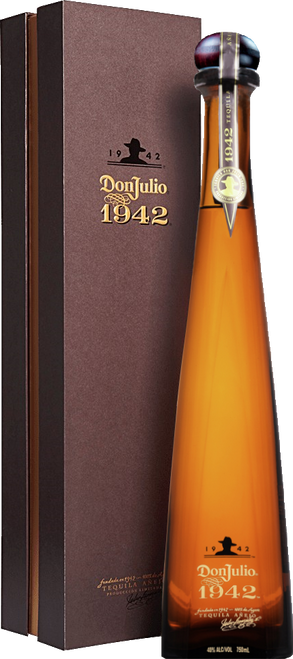 Don Julio 1942 Tequila | 750 ml