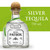 PATRÓN SILVER Tequila | 750 ml