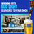 Bud Light Beer | 18 cans, 12 fl oz