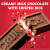 Crunch 100% Milk Chocolate Fun Size Halloween Candy Bars