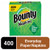 Bounty White Paper Napkins | 400ct