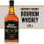 Evan Williams Straight Bourbon Black Label | 1.75 L