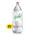 Sprite Zero Sugar Lemon Lime Diet Soda | 2L