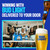 Bud Light Beer | 30 cans, 12 fl oz