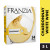 Franzia White Box Wine | Chardonnay, 5 L