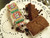 Mini Loaves | Fudge Brownie | 72 pack, 2.0 oz each