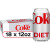 Diet Coke® Soda | 18 cans, 12 fl oz