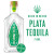 Hornitos Plata Tequila | 750 ml