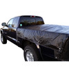 10' x 14' Black Truck Tarp