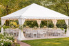 24' X 24' Deluxe Party Canopy 1-5/8"