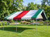 18' X 20' Party Canopy Peak 1-5/8"