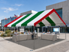 18' X 30' Party Canopy Peak 1-5/8"