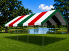 18' X 40' Party Canopy Peak 1-5/8"
