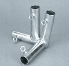 3/4" Left Double Corner(P4J1)