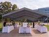 28' x 50' 1-7/8" Valance Canopy Tents