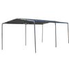 10 x 16 3/4" Dia. Low-Peak Swapmeet Canopy Kit