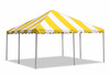 20' x 20' Carnival Top Replacement Cover