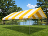 20' x 40' Fiesta Replacement Cover