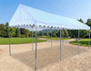 10' x 20' PVC Valance Canopy Tent 1-3/8"