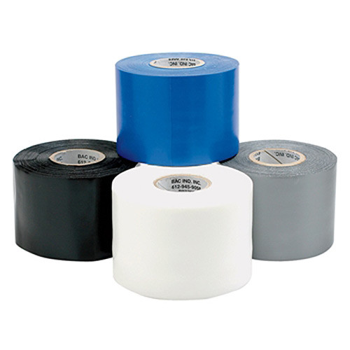 Poly Tarp Repair Tape 3" x 60' A1 Tarps