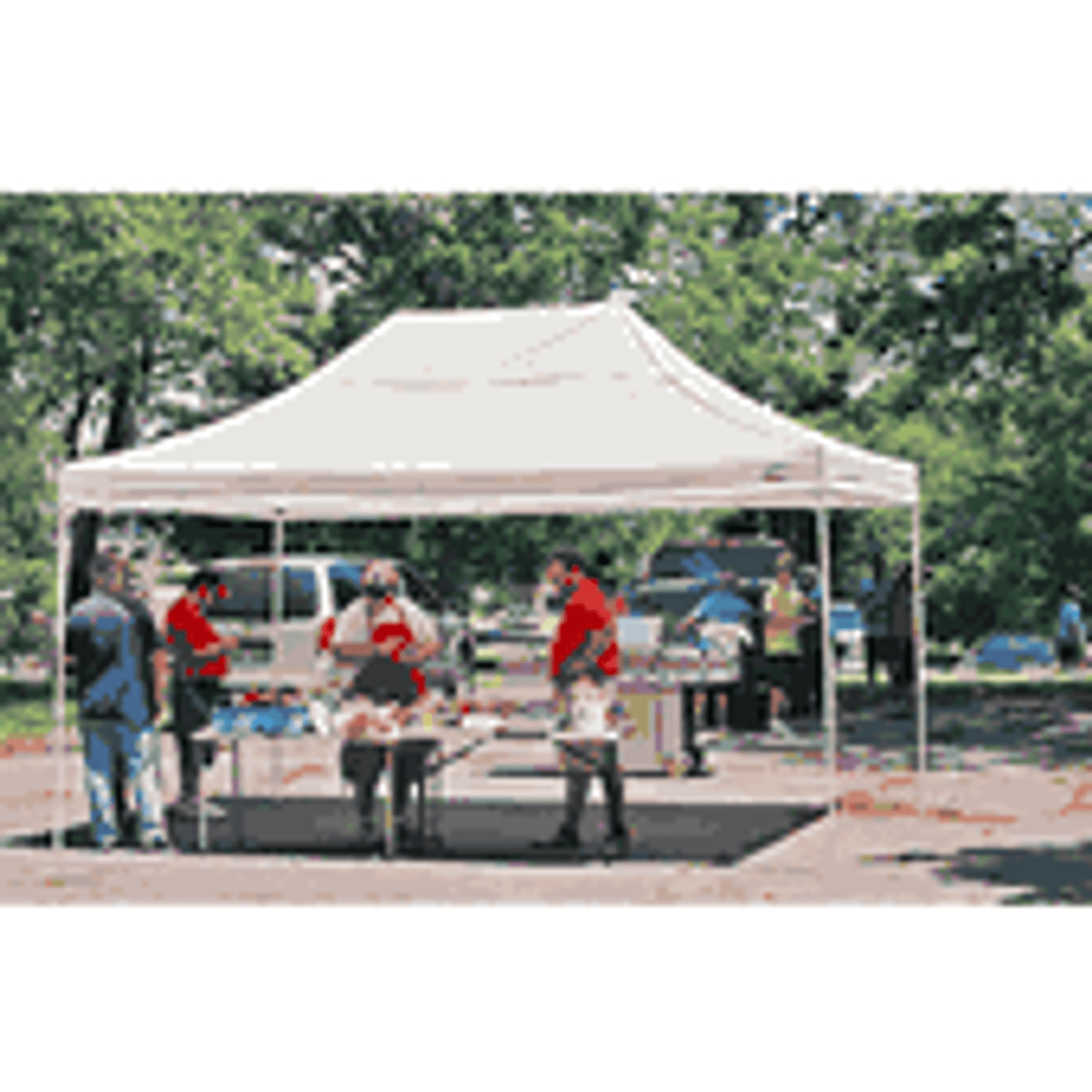 Canopies A1 Tarps