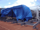 Large Tarps A1 Tarps