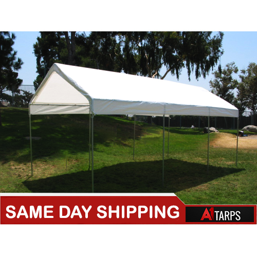 HOT Frame Tent Master Tent 20x30 Master Series Frame Tent